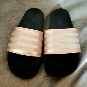 Adidas Adilette Comfort Slides